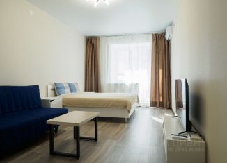 Однокомнатная квартира в аренду, 42 м2, Казань, проезд Созидателей, 9, ЖК Новые Горки
