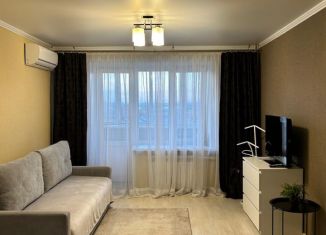 Аренда однокомнатной квартиры, 41 м2, Казань, улица Татарстан, 9, Вахитовский район