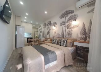 Сдам квартиру студию, 31 м2, Ростов-на-Дону