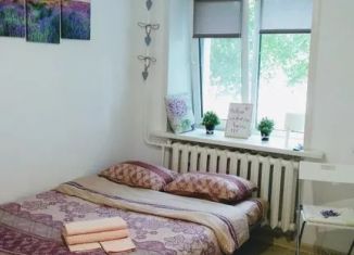 Сдам квартиру студию, 12 м2, Татарстан, улица Девятаева, 11