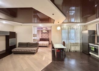 Аренда квартиры студии, 65 м2, Самара, проспект Карла Маркса, 55