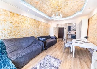 Сдается в аренду 2-комнатная квартира, 45 м2, Химки, Совхозная улица, 9