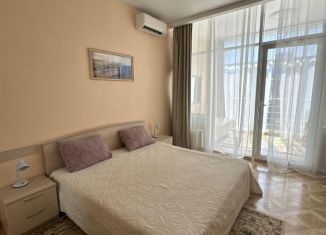 Сдается 2-ком. квартира, 36 м2, Сириус, бульвар Надежд, 8/2