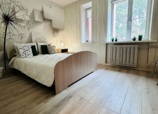 Аренда 1-ком. квартиры, 23 м2, Выборг, улица Сторожевой Башни, 9