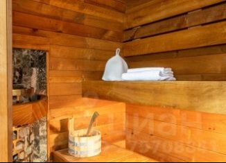 Сдача в аренду 1-ком. квартиры, 50 м2, Ленинградская область, деревня Бугры, 2