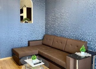 Сдаю в аренду 1-ком. квартиру, 43 м2, Колтуши, улица Иоанна Кронштадтского, 1