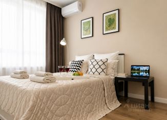 1-ком. квартира в аренду, 42 м2, Уфа, бульвар Давлеткильдеева, 5