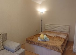 Аренда 1-комнатной квартиры, 36 м2, Пермь, улица Краснова, 24