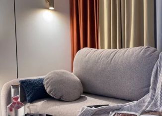 Сдаю 1-ком. квартиру, 45 м2, Барнаул, проспект Строителей, 33