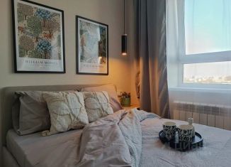 Сдаю 2-ком. квартиру, 38 м2, Тула, 2-й Клинской проезд, 8