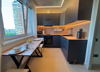 Сдача в аренду 1-ком. квартиры, 37 м2, Москва, Студёный проезд, 2к1