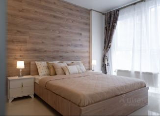 Сдается двухкомнатная квартира, 59 м2, Пермь, улица Окулова, 18