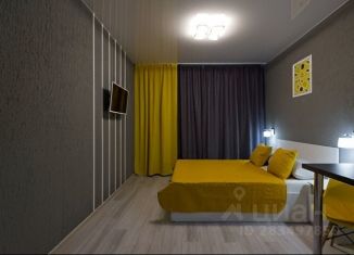 Аренда 1-ком. квартиры, 30 м2, Барнаул, проспект Строителей, 18