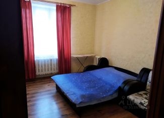 Сдача в аренду однокомнатной квартиры, 55 м2, Тула, улица Степанова, 34А