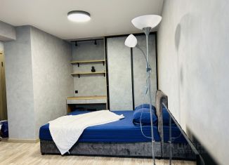 Сдам в аренду 1-ком. квартиру, 32 м2, Иркутск, Донская улица, 4