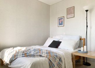 Сдача в аренду двухкомнатной квартиры, 40 м2, Уфа, улица Левченко, 8