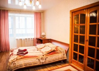 Аренда 1-комнатной квартиры, 34 м2, Ярославль, улица Терешковой, 4