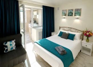 Сдается квартира студия, 18 м2, Пермский край, улица 9 Мая, 3