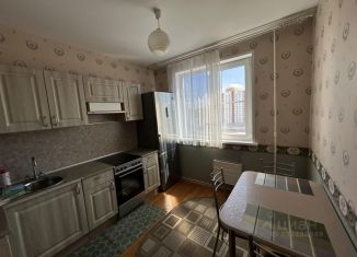 Сдаю 2-комнатную квартиру, 54 м2, Москва, Кантемировская улица, 18к2, метро Кантемировская