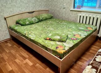Сдается в аренду квартира студия, 18 м2, Уфа, Молодёжный бульвар, 2