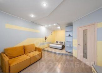 Сдам 1-комнатную квартиру, 39 м2, Тула, улица 9 Мая, 8А