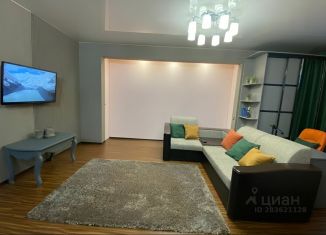 Сдается 2-комнатная квартира, 58 м2, Иркутск, микрорайон Университетский, 4Б