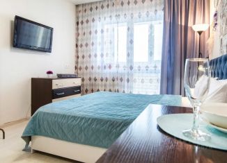 Сдам 1-ком. квартиру, 24 м2, Барнаул, проспект Строителей, 18