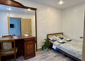 2-ком. квартира в аренду, 43 м2, Иркутск, улица Марата, 6