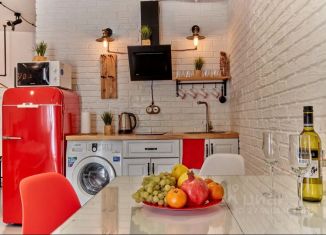 Сдача в аренду 1-комнатной квартиры, 37 м2, Пермь, Вильвенская улица, 2