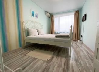 Сдача в аренду 1-комнатной квартиры, 35 м2, Ростовская область, улица Адмирала Крюйса, 23/9