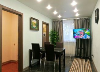 Сдается однокомнатная квартира, 45 м2, Иркутск, улица Карла Либкнехта, 48