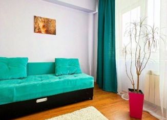 Сдача в аренду 1-ком. квартиры, 48 м2, Иркутск, улица Терешковой, 21