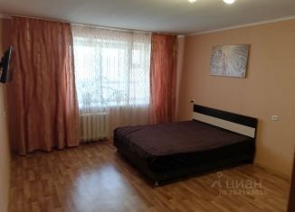 Сдается однокомнатная квартира, 40.3 м2, Республика Башкортостан