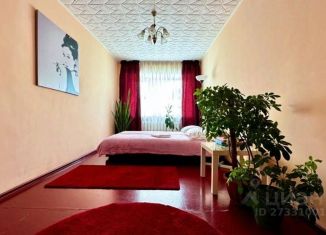 Аренда 1-ком. квартиры, 38 м2, Барнаул, улица Профинтерна, 50