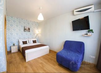 Сдам в аренду квартиру студию, 30 м2, Тула, улица Кирова, 151А