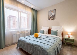 Сдам в аренду двухкомнатную квартиру, 50 м2, Иркутск, улица Карла Либкнехта, 112