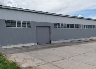 Сдается складское помещение, 1150 м2, Московская область, Старое Ярославское шоссе, 1