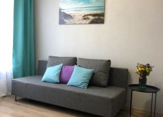Сдача в аренду 1-ком. квартиры, 30 м2, Ярославль