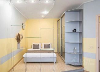 Сдача в аренду 1-ком. квартиры, 39 м2, Тула, улица 9 Мая, 8А