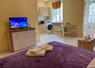 Сдается в аренду 1-ком. квартира, 37 м2, Иркутск, улица Карла Маркса, 18