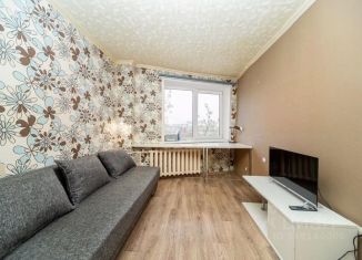 Сдается 1-ком. квартира, 32 м2, Пермь, улица Пушкина, 116А