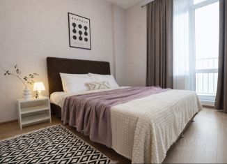 Аренда 2-комнатной квартиры, 49 м2, Пермь, улица Героев Хасана, 11Б