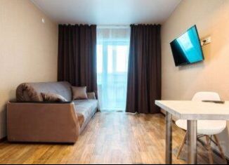 Сдаю 1-ком. квартиру, 30 м2, Барнаул, проспект Строителей, 18