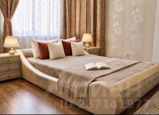 Аренда 1-ком. квартиры, 50 м2, Иркутск, улица Карла Либкнехта, 114