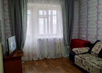 Аренда однокомнатной квартиры, 32.5 м2, Иркутск, бульвар Постышева, 23