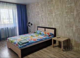 Сдача в аренду 1-комнатной квартиры, 36 м2, Республика Башкортостан, улица Строителей, 73