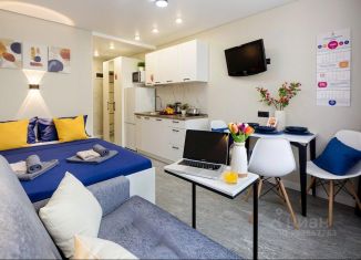 Сдам в аренду квартиру студию, 20 м2, Иркутск, Донская улица, 7