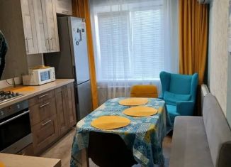 Сдам в аренду 2-комнатную квартиру, 58 м2, Тула, Гарнизонный проезд, 2Г