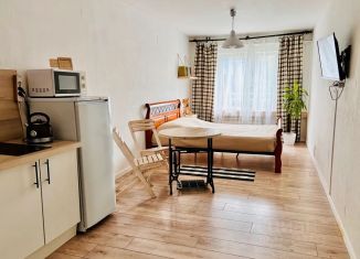 Сдача в аренду квартиры студии, 38 м2, Иркутск, бульвар Постышева, 18