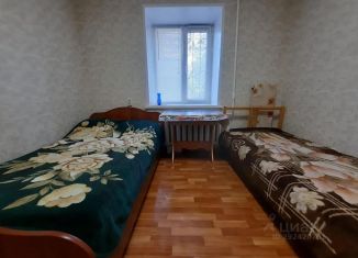 Сдам квартиру студию, 18 м2, Уфа, Молодёжный бульвар, 2
